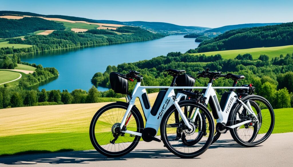 Top-Tier Electric Bike Brands from Poland