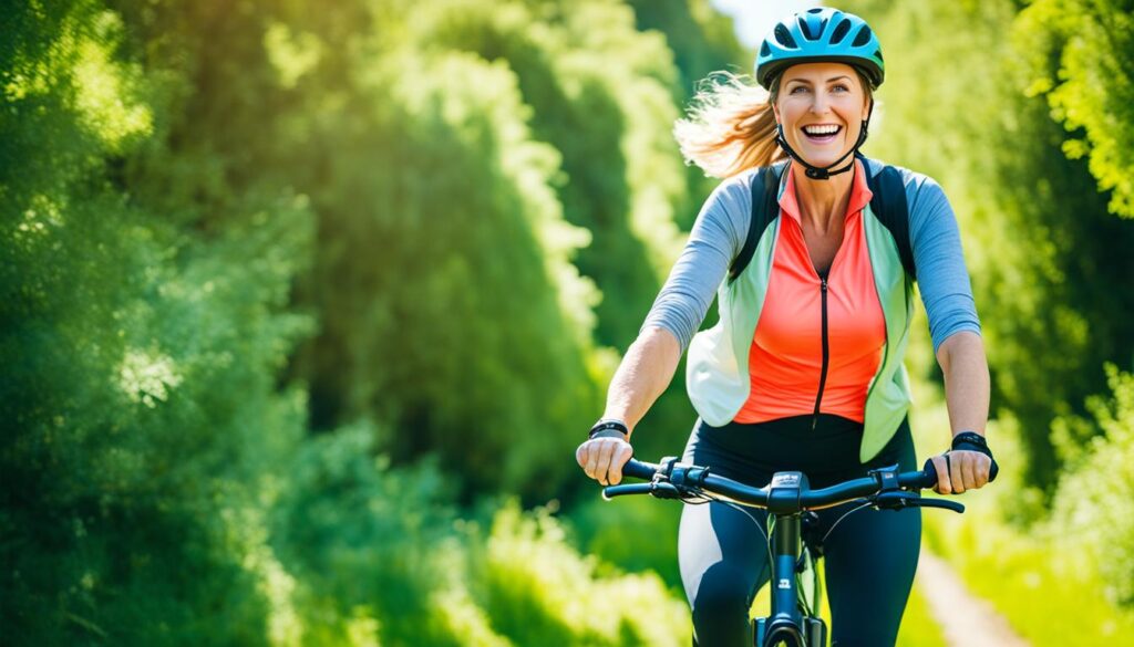 electric-bike-weight-loss