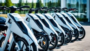 electric bikes made in poland
