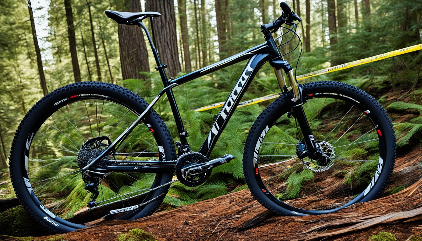 northrock xc27 review